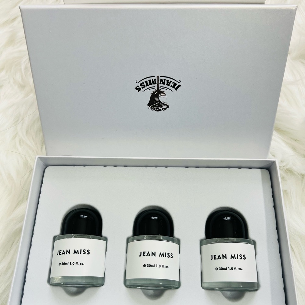 Jean miss sets
